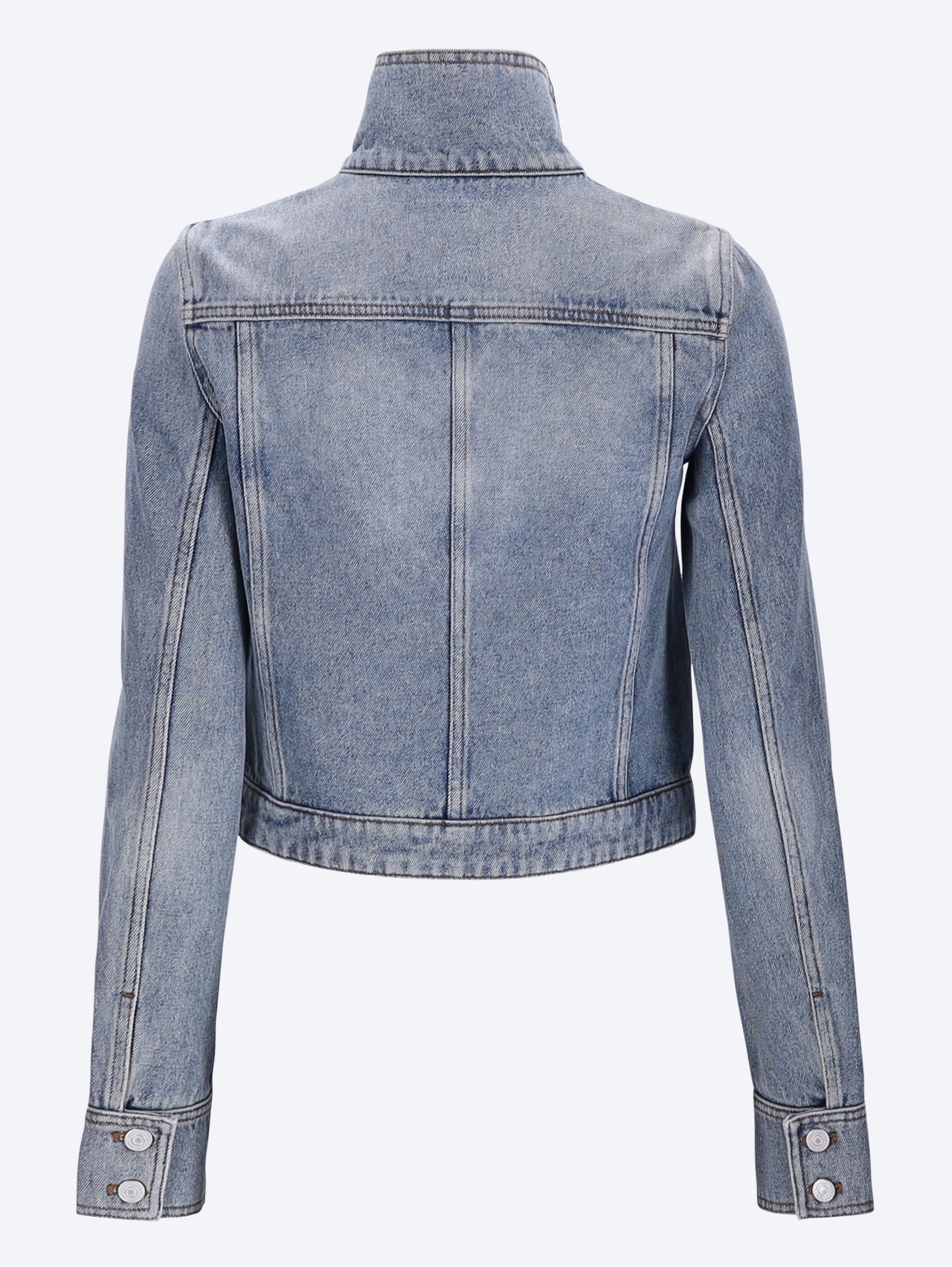 Reedition denim jacket 3