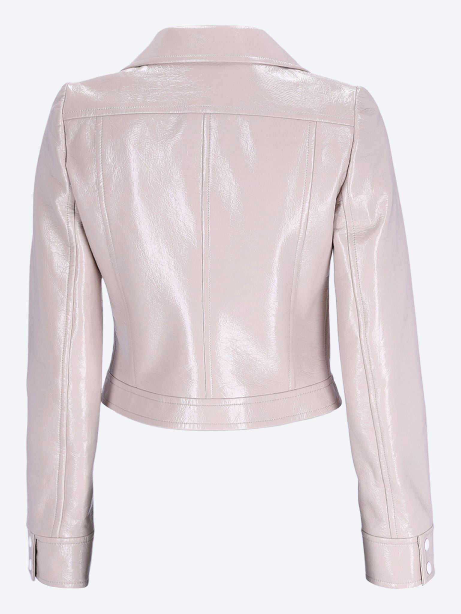 Veste vinylique de réédition 3