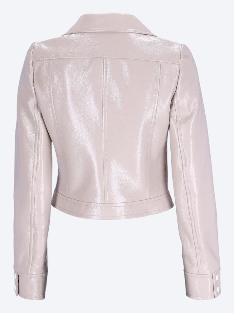 Veste vinylique de réédition 3