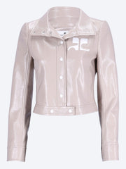 Veste vinylique de réédition ref: