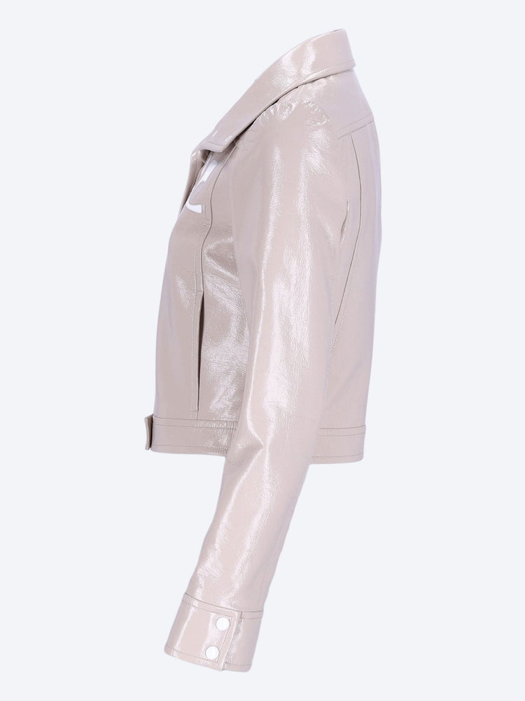 Veste vinylique de réédition 2