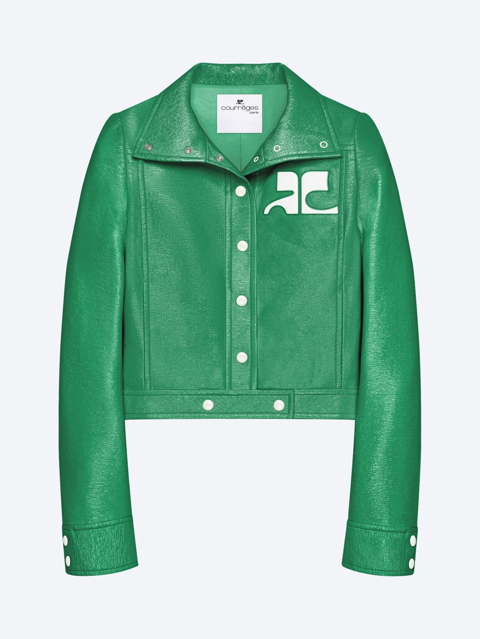 Reedition-Vinyljacke 1