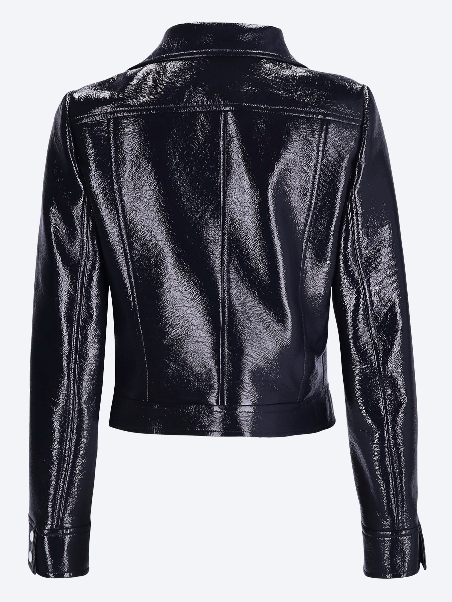 Veste en vinyle de réédition 3