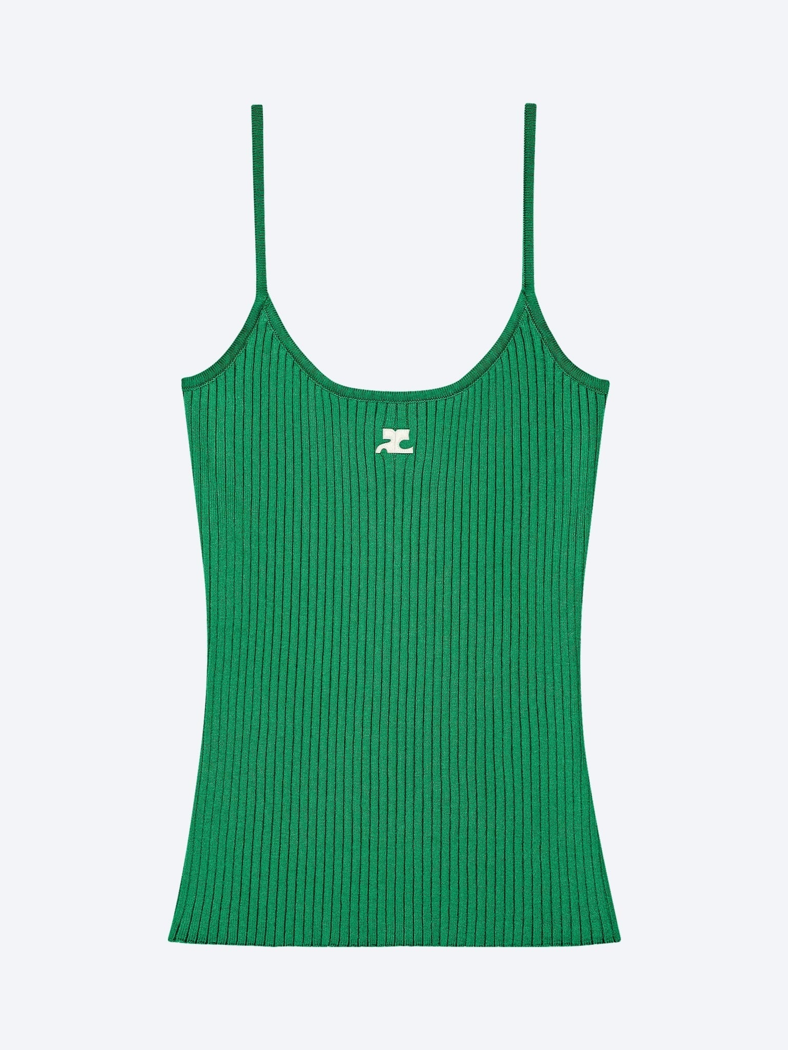 Reediton Rippstrick-Tanktop 1