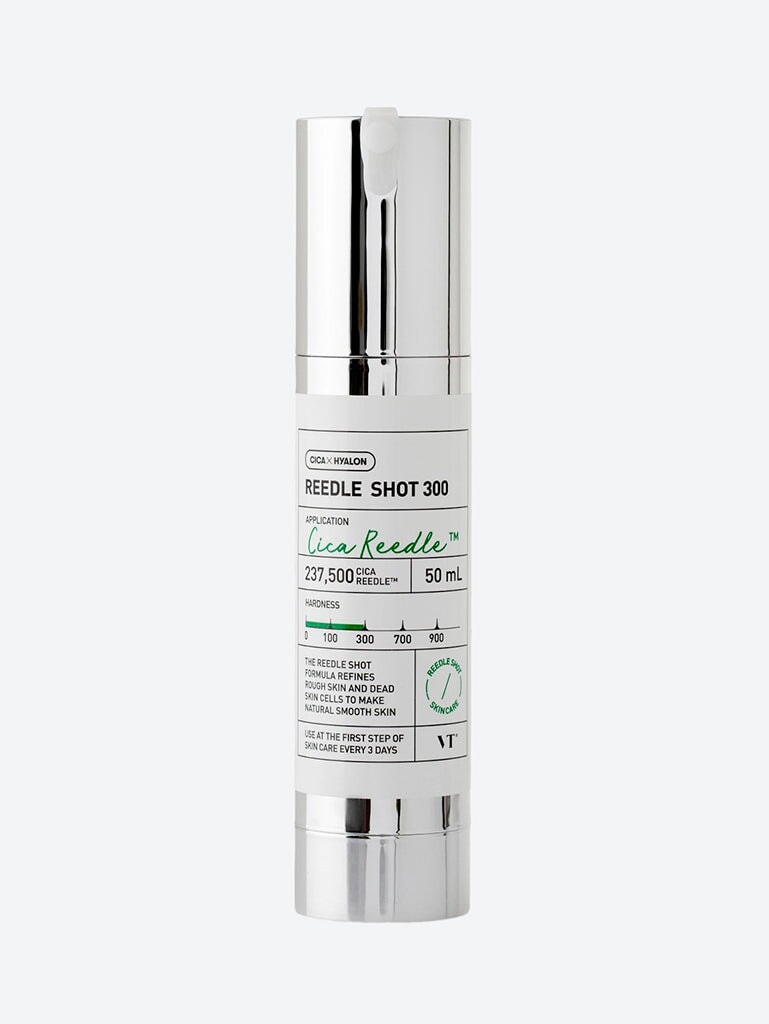 Reedle Shot 300 – Mikronadel-Gesichtsverstärker für die Hautstruktur, 50 ml 1