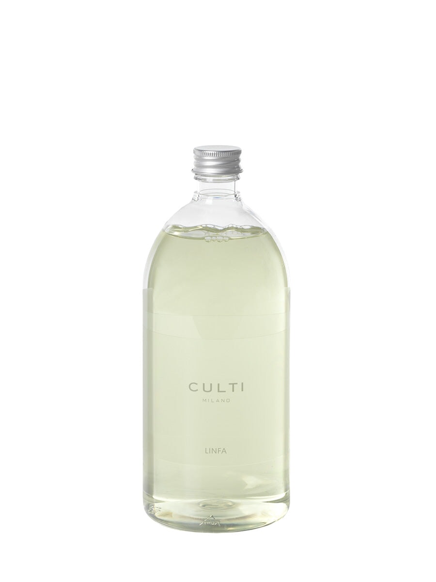 Linfa 1000 ml nachfüllen 1