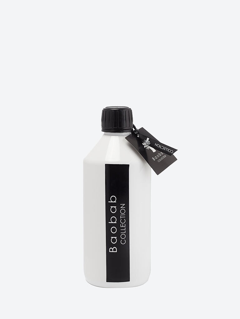 Refill lodge fragrance 500ml platin 1