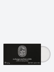 Recharge x2 parfum solide eau rose ref: