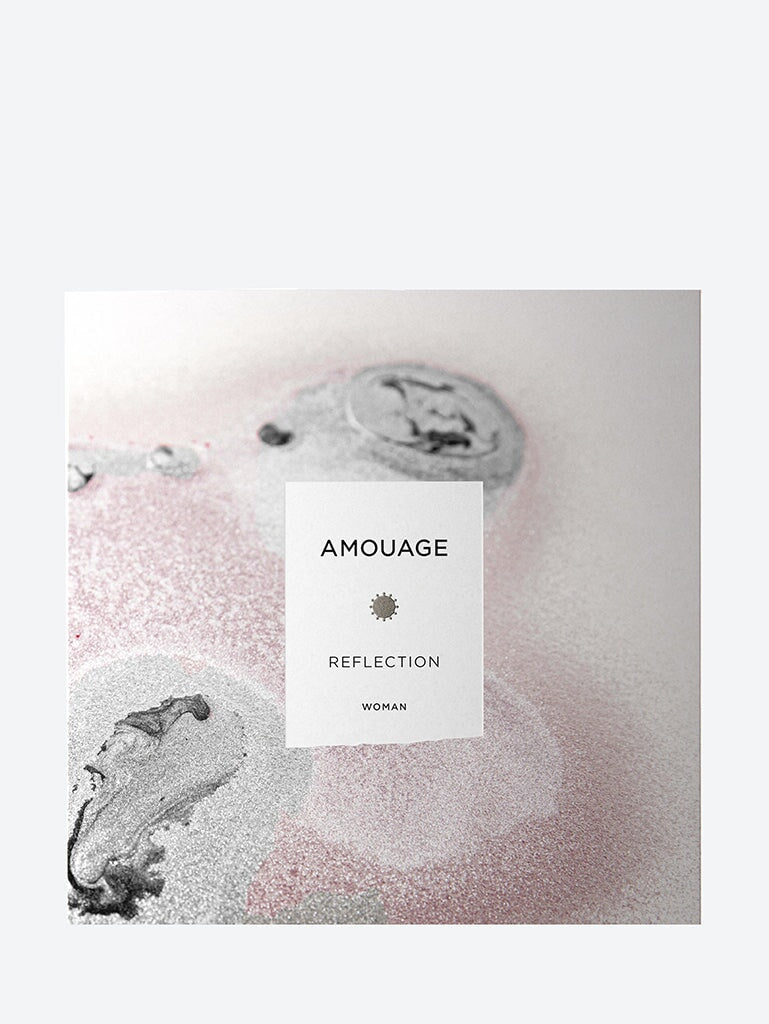 Reflection woman edp 2