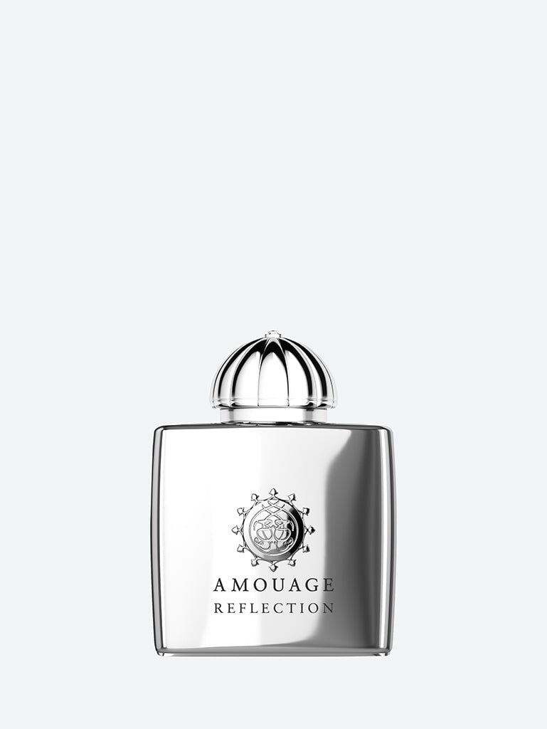 Reflection woman edp 1