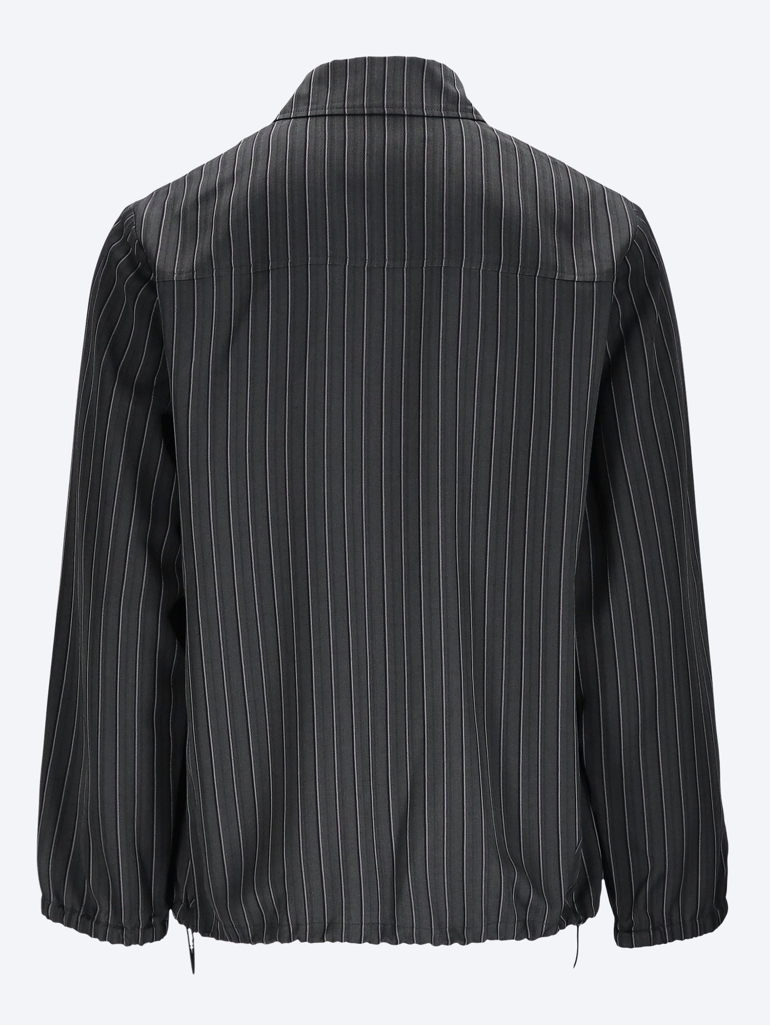 Reg fit coach jacket 3