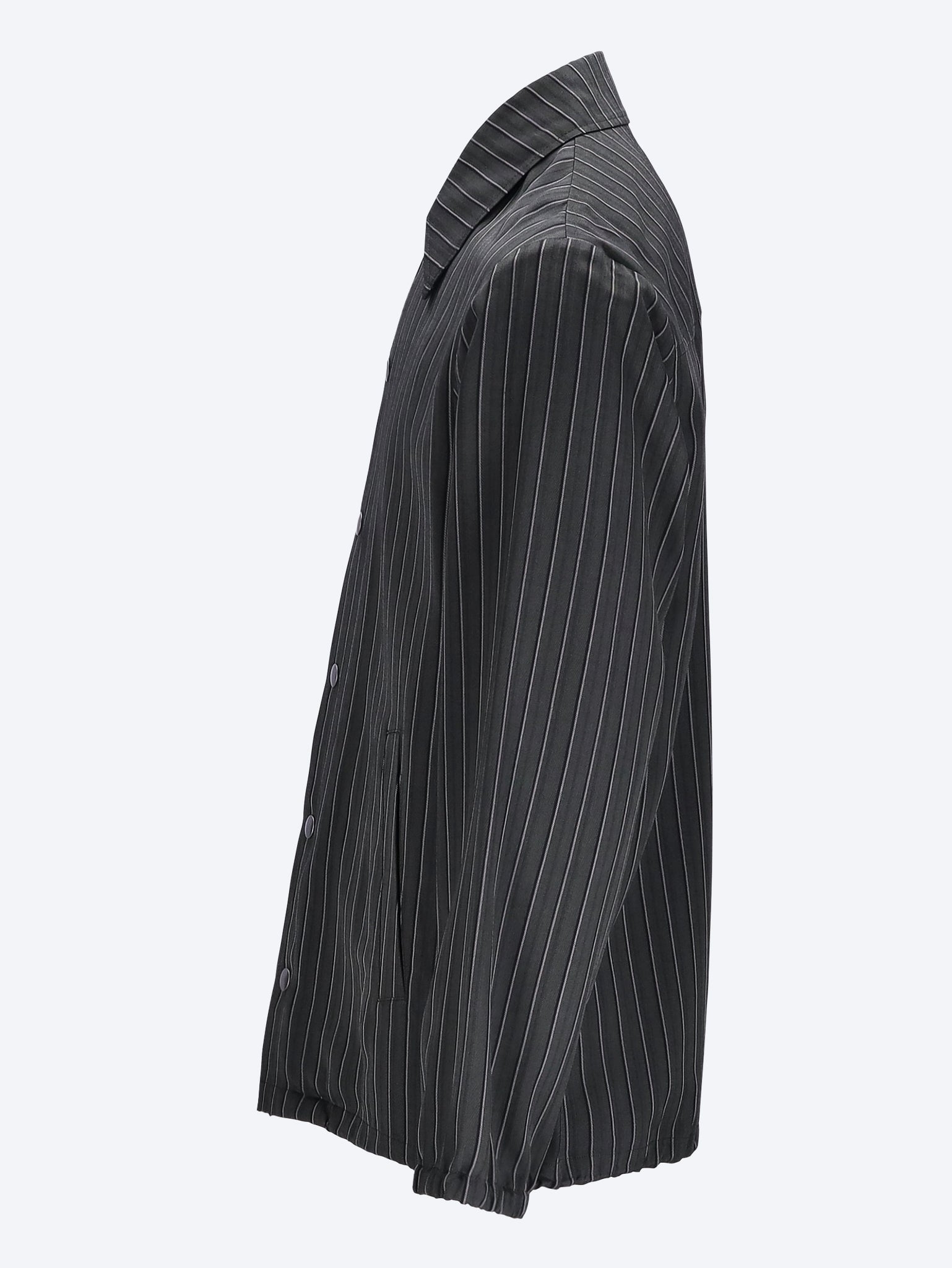 Reg fit coach jacket 2