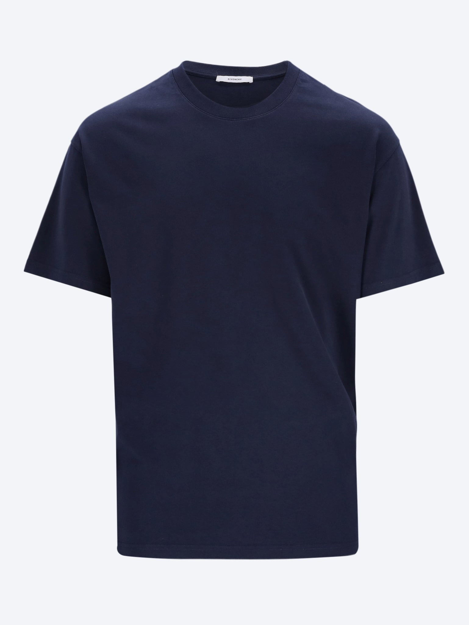 GIVENCHY MEN-CLOTHING T-SHIRTS Regular fit t-shirt GIVENCHY MEN-CLOTHING T-SHIRTS Regular fit t-shirt