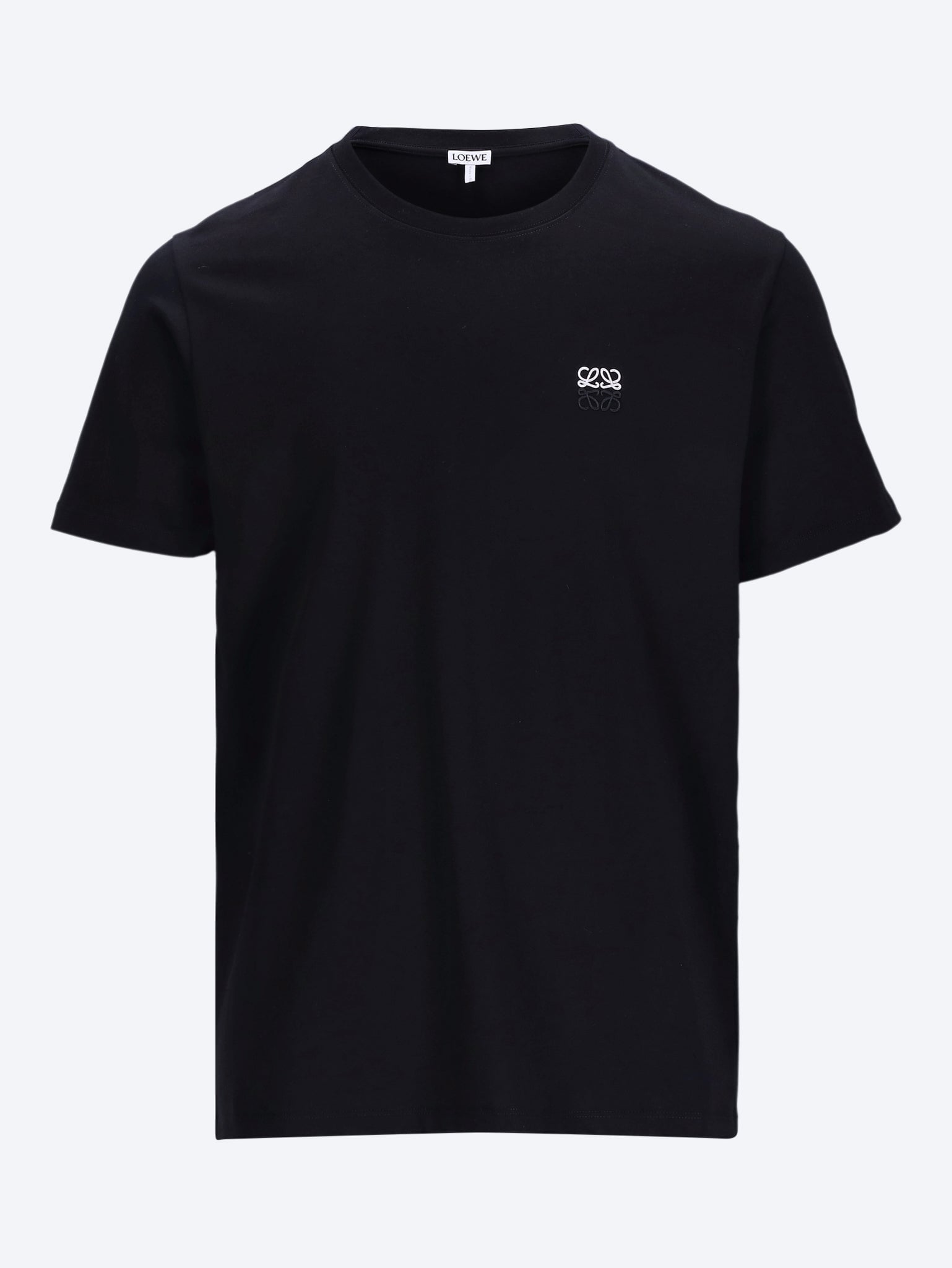 T-Shirt mit normaler Passform 1