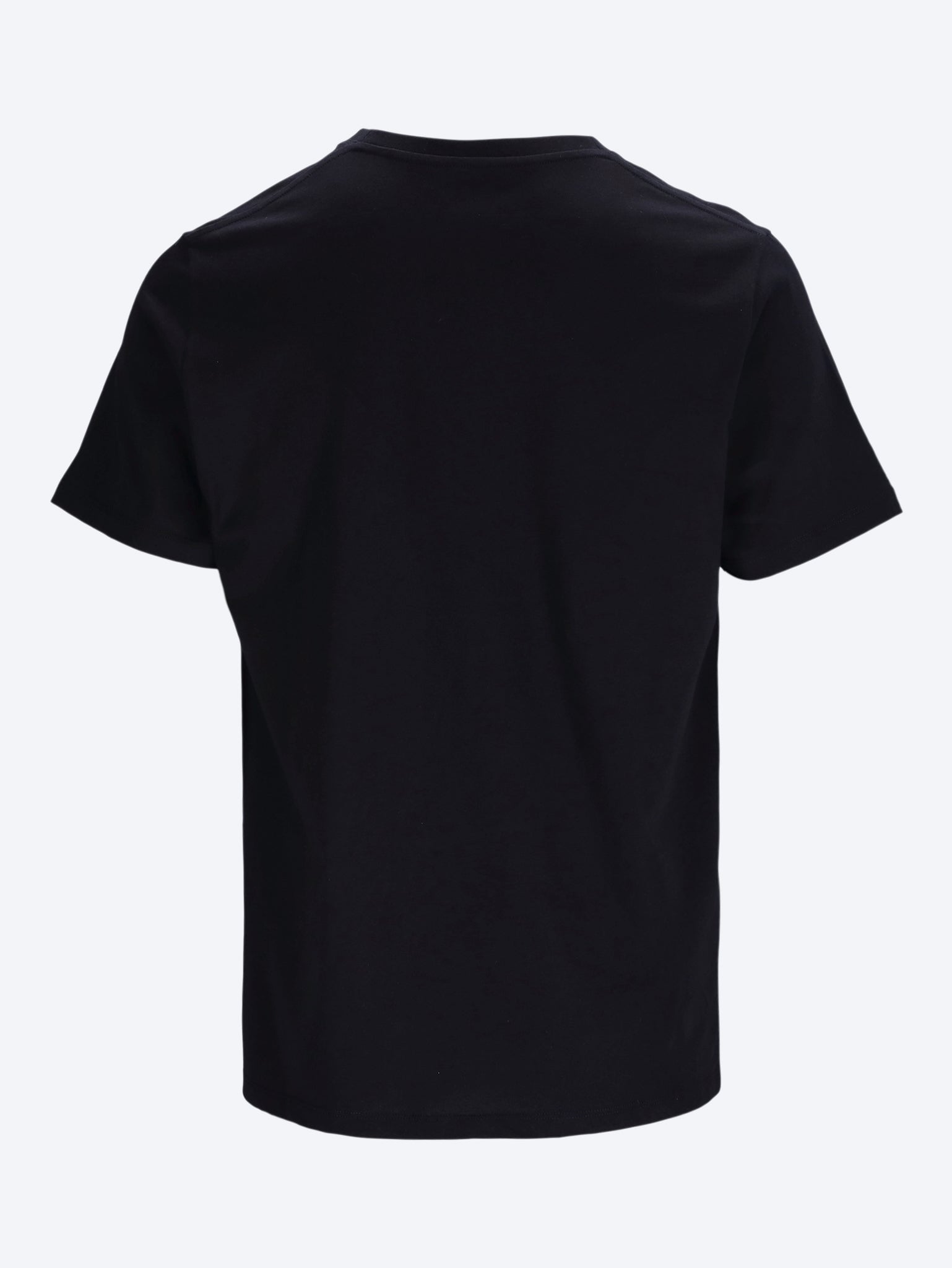 T-Shirt mit normaler Passform 2