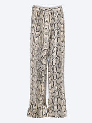 Regular fit tailored pants ref: