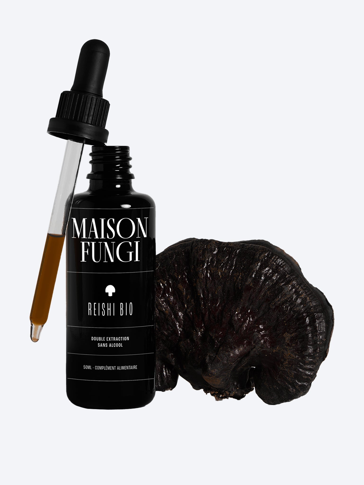 Reishi elixir 50ml 1