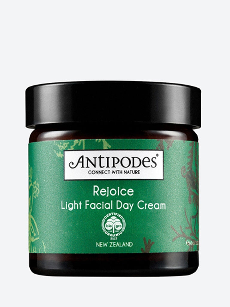 Rejoice leichte Gesichts-Tagescreme 60 ml 1