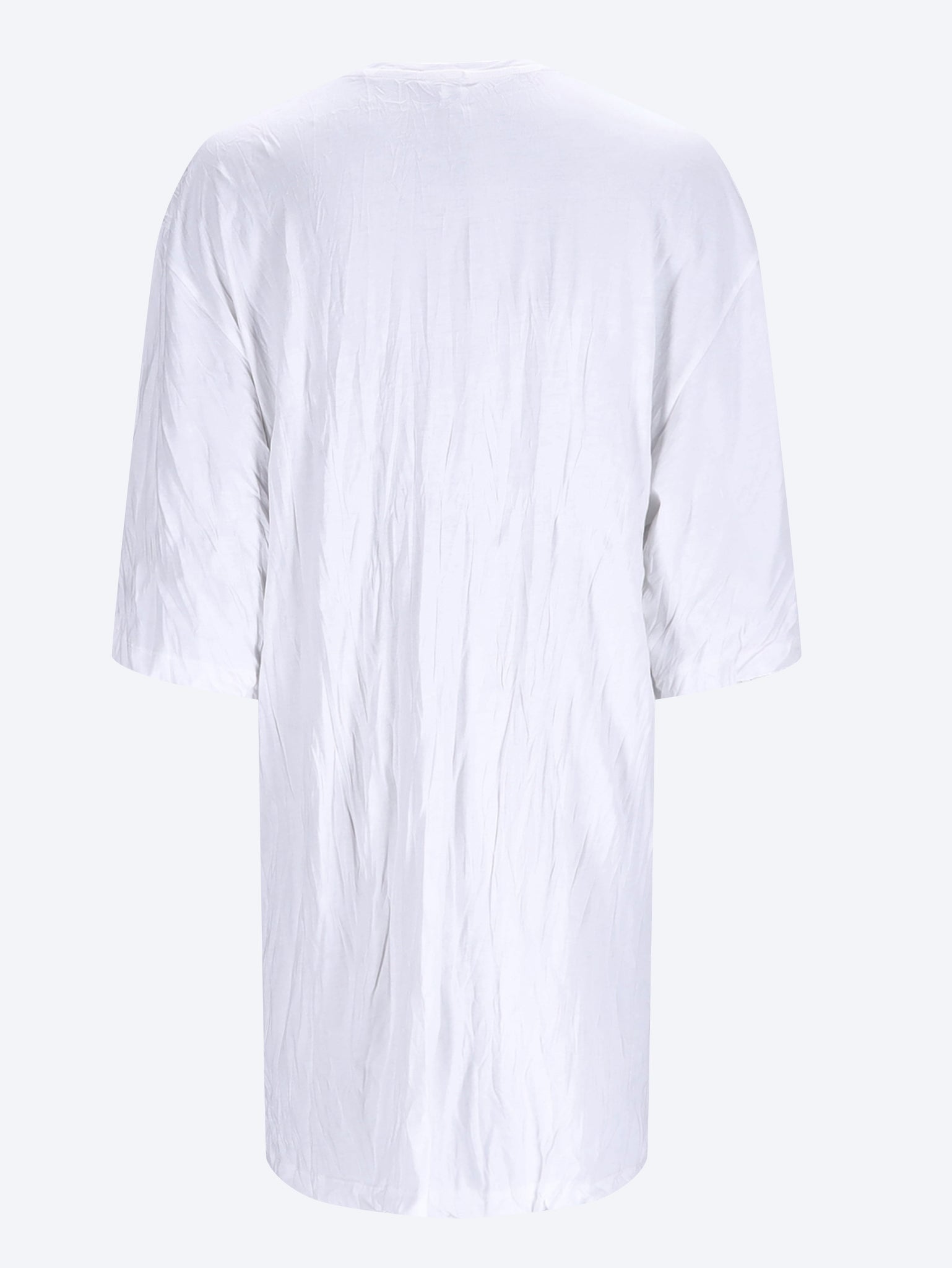 Relaxed tee dress 2