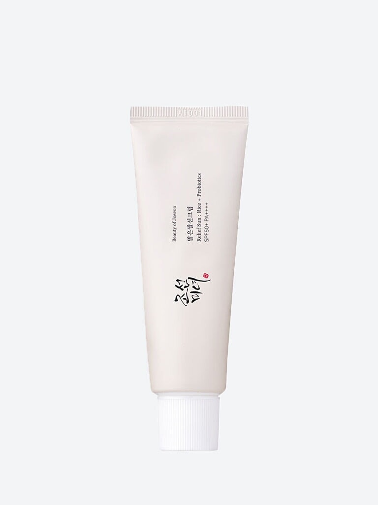 Relief Sun Rice Probiotika SPF50+ Pa++++ 50 ml 1