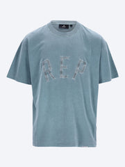 Rep applique t-shirt ref: