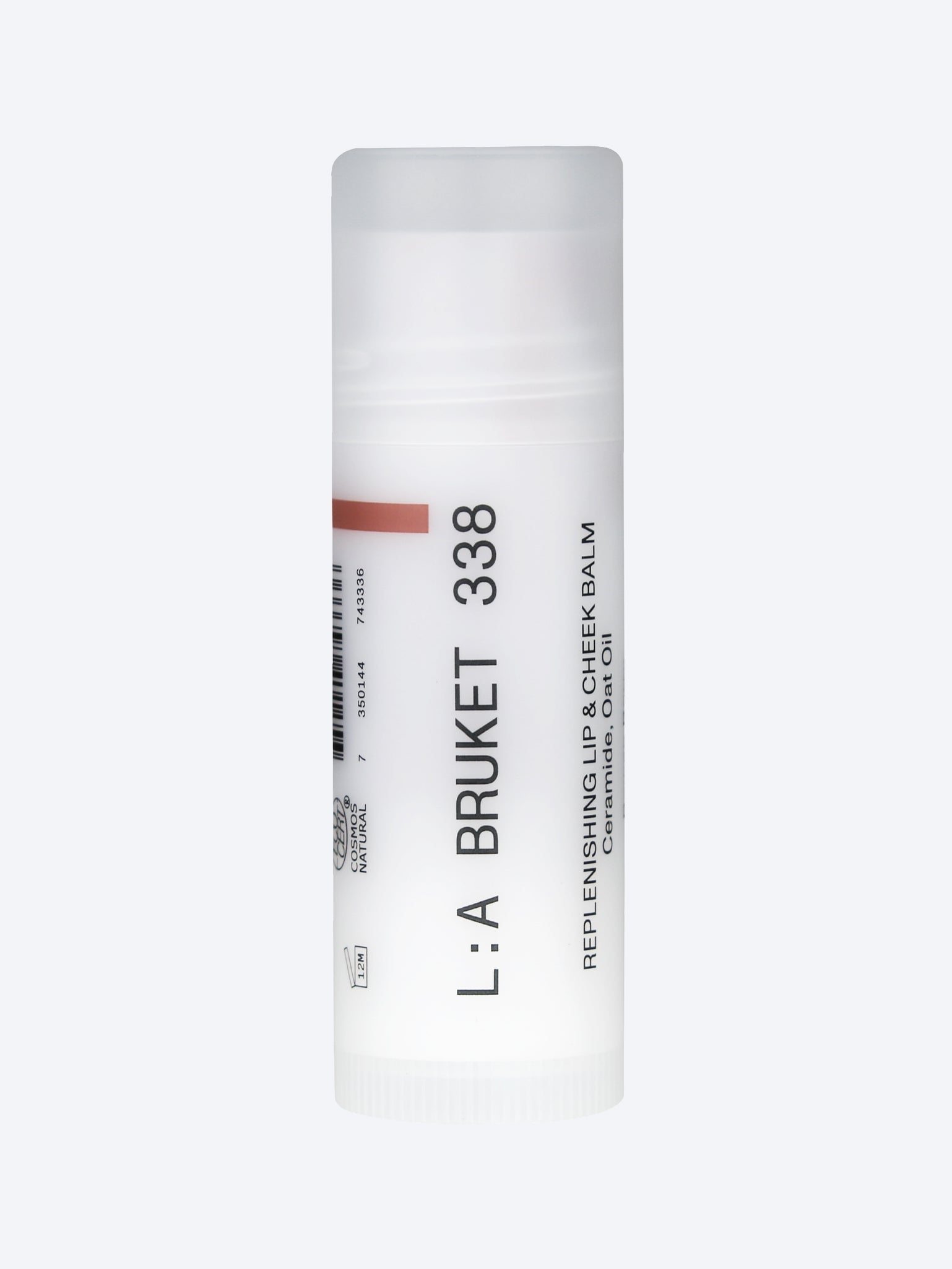 Regenerierender Lippen-Wangenbalsam, Beere, 14 g 1