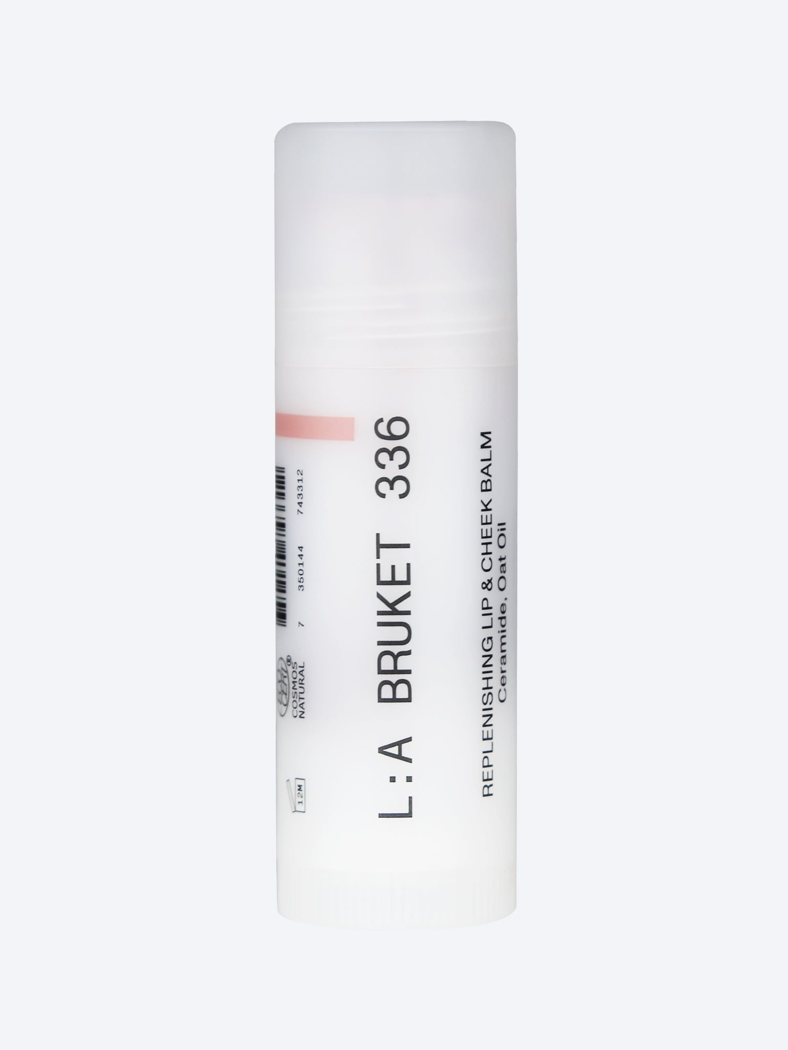 Regenerierender Lippen-Wangenbalsam, Johannisbeere, 14 g 1