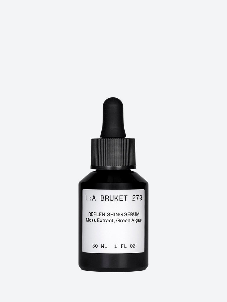 Replenishing serum 1