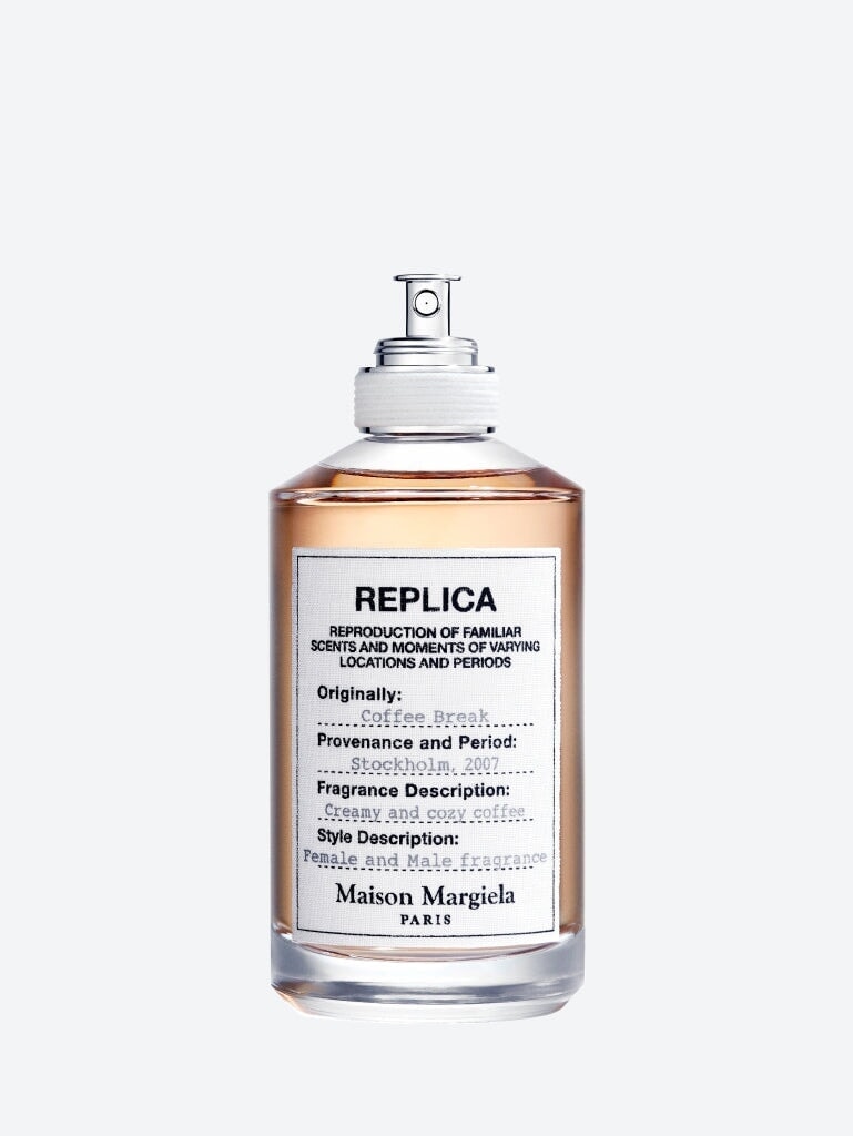 Replica Coffee Break Edt 100 ml 1