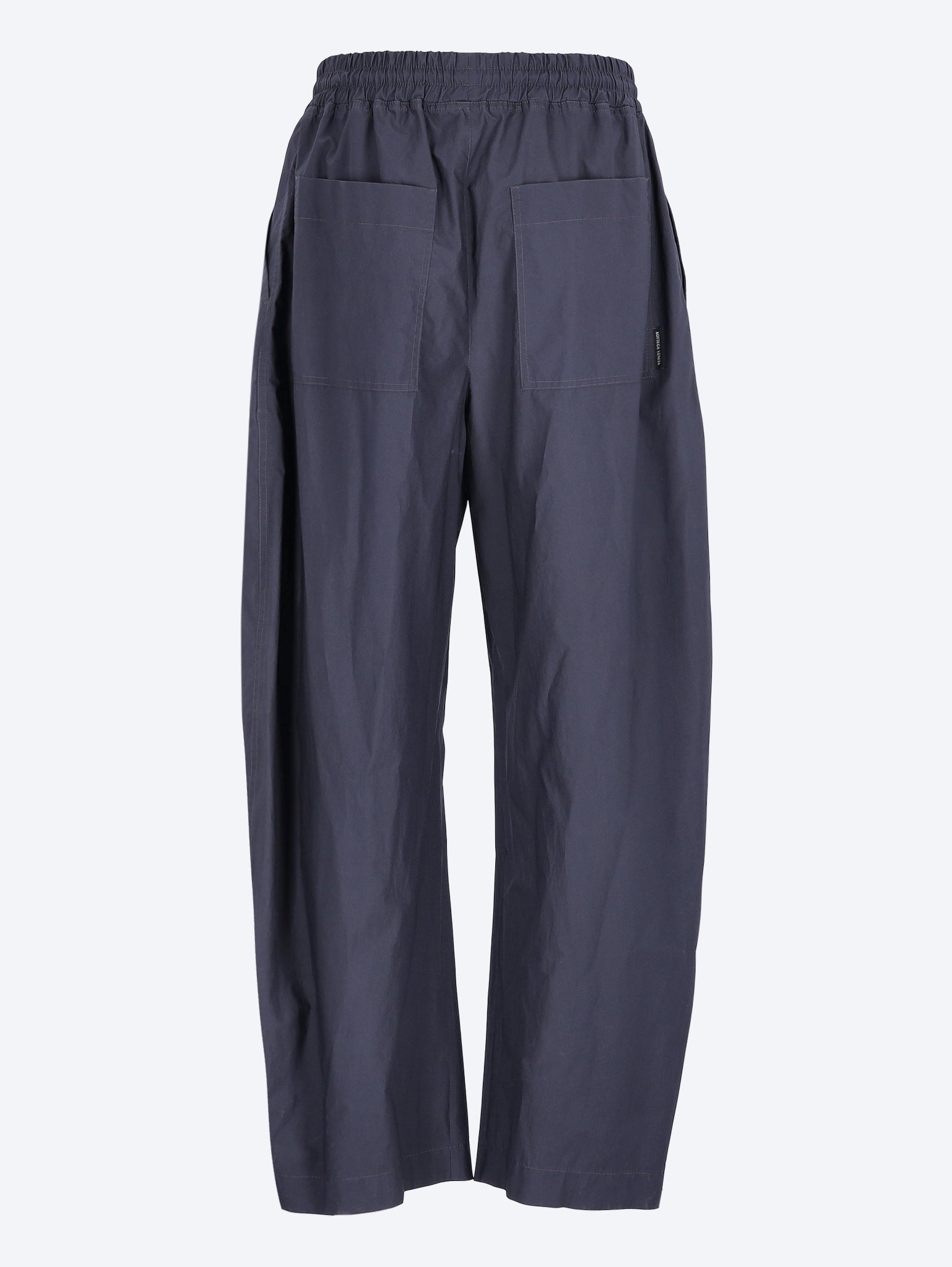 Pantalon de popline en coton résistant 3