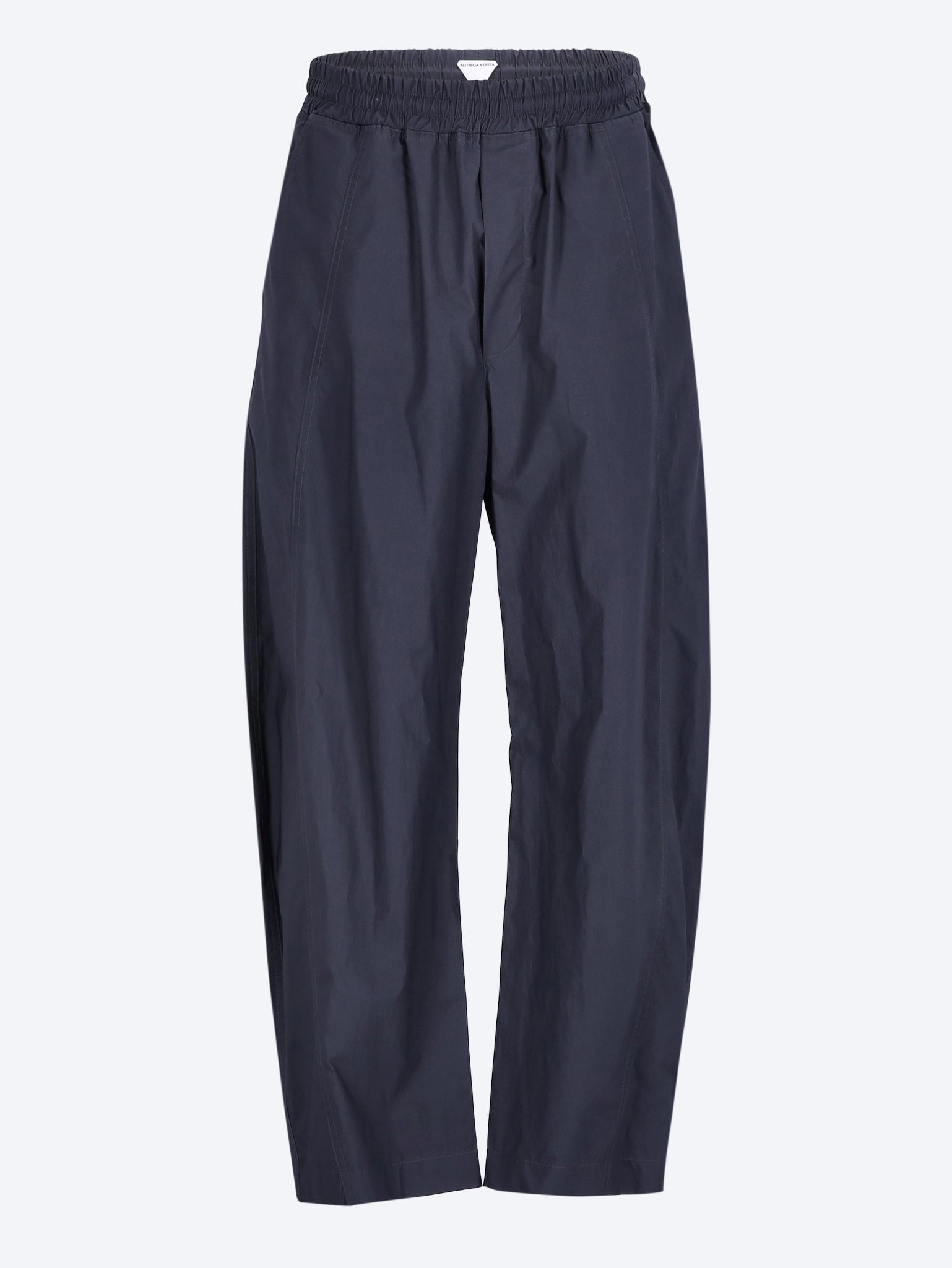 Pantalon de popline en coton résistant 1