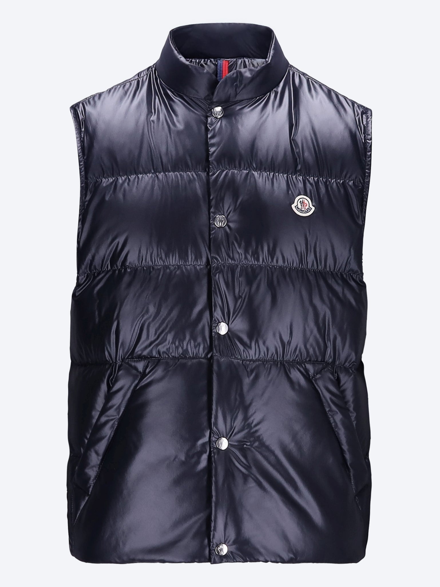 Gilet Restigo 1