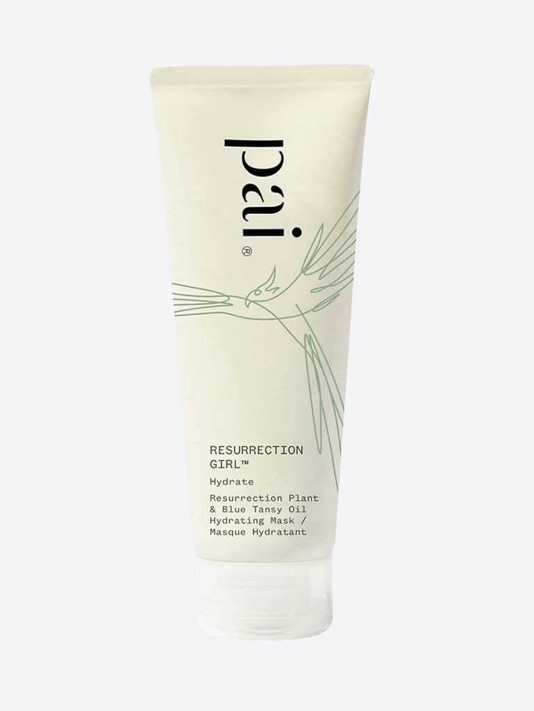 Resurrection girl moisturizing mask 75ml 1
