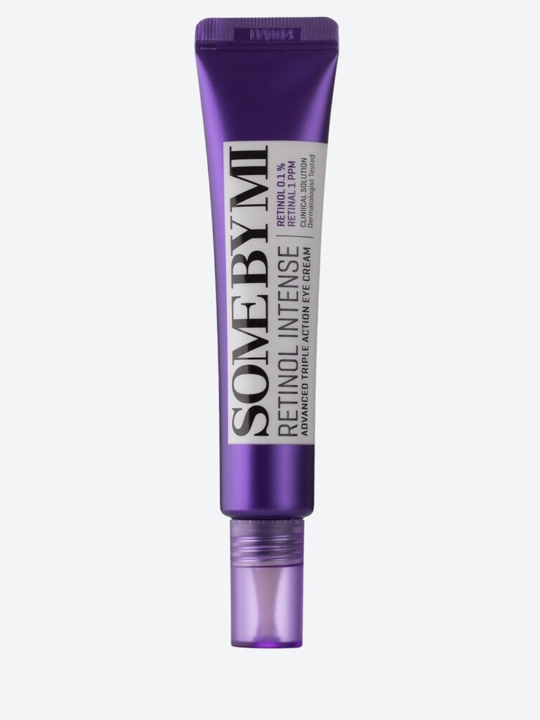 Crème contour des yeux triple action avancée intense au rétinol 30 ml 1