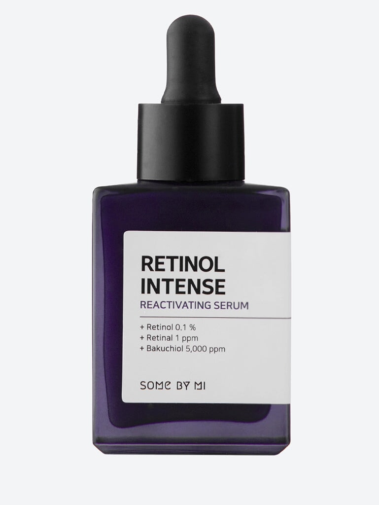 Retinol intensiv reaktivierendes Serum 30 ml 1
