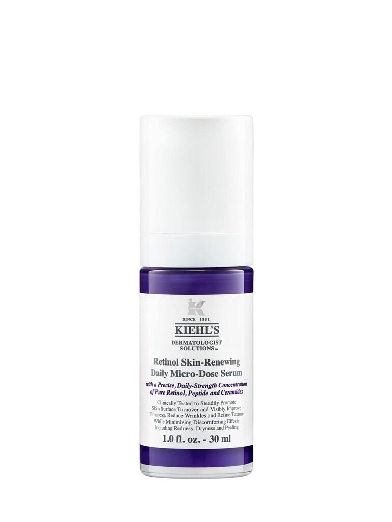 Sérum micro-dose quotidien rénovateur cutané au rétinol 30 ml 1
