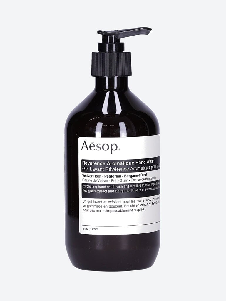 Reverence aromatique hand wash 500ml 1