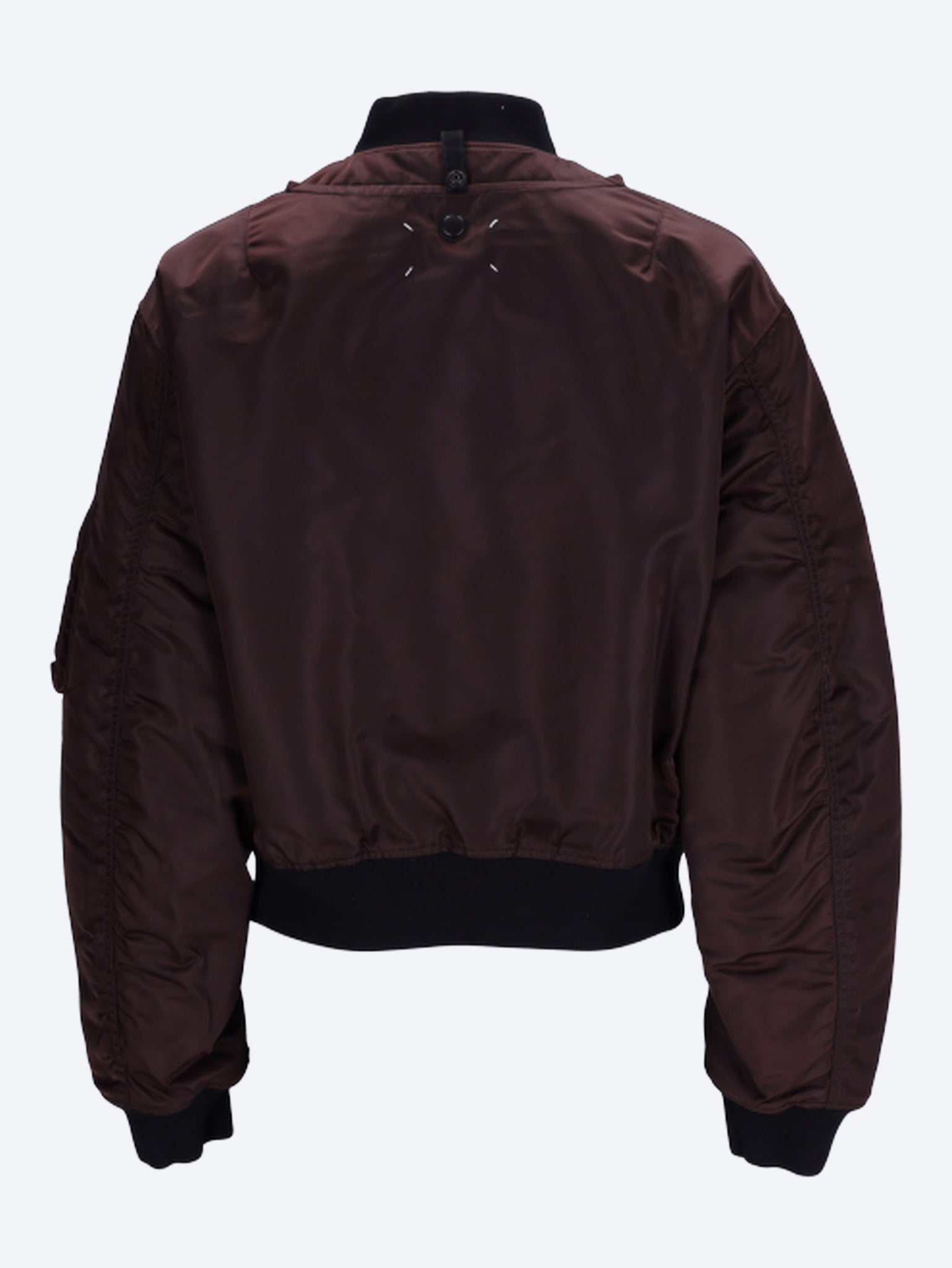 Wende-Bomberjacke 5