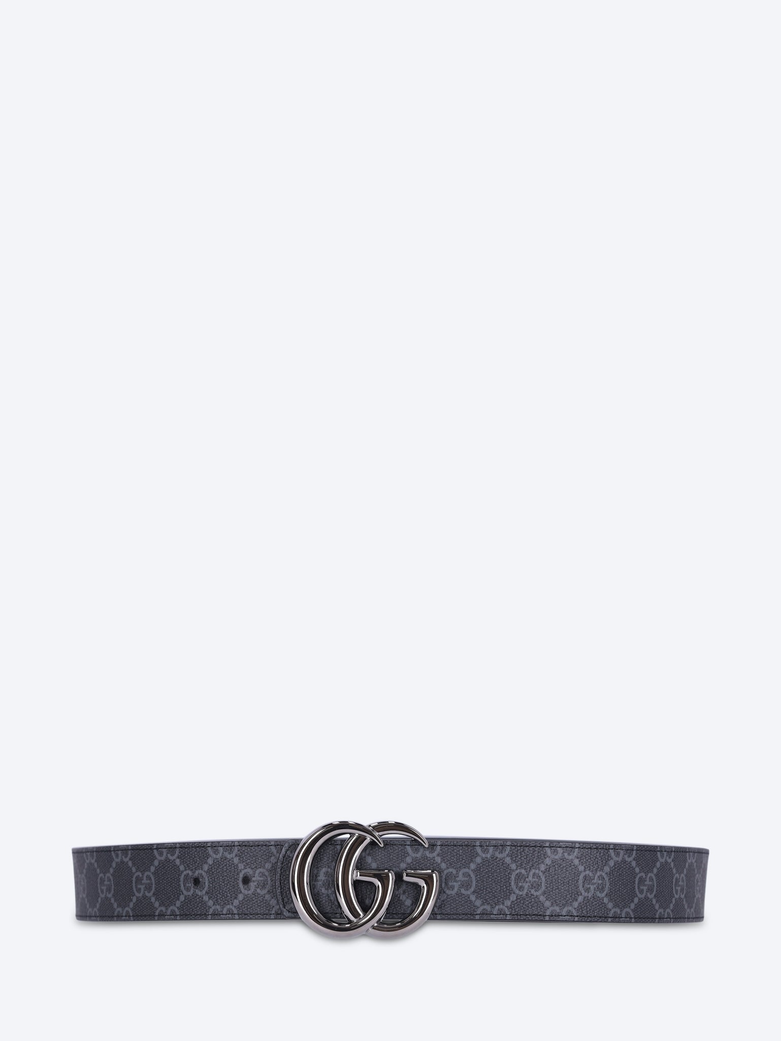 GUCCI MEN-ACCESSORIES BELTS Ceinture GG Marmont réversible