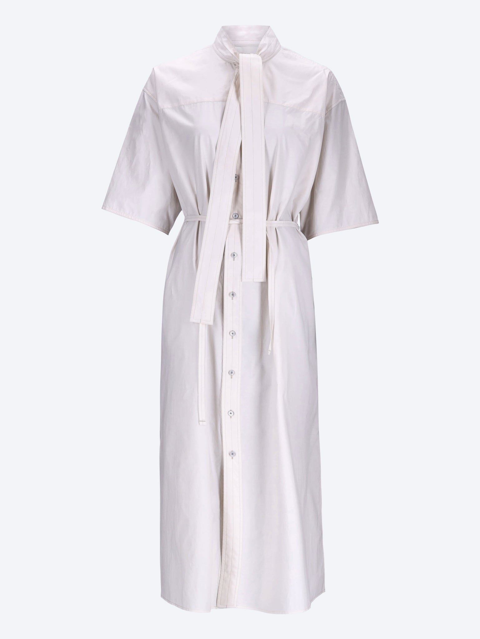 Wende-Schlauchkleid 1
