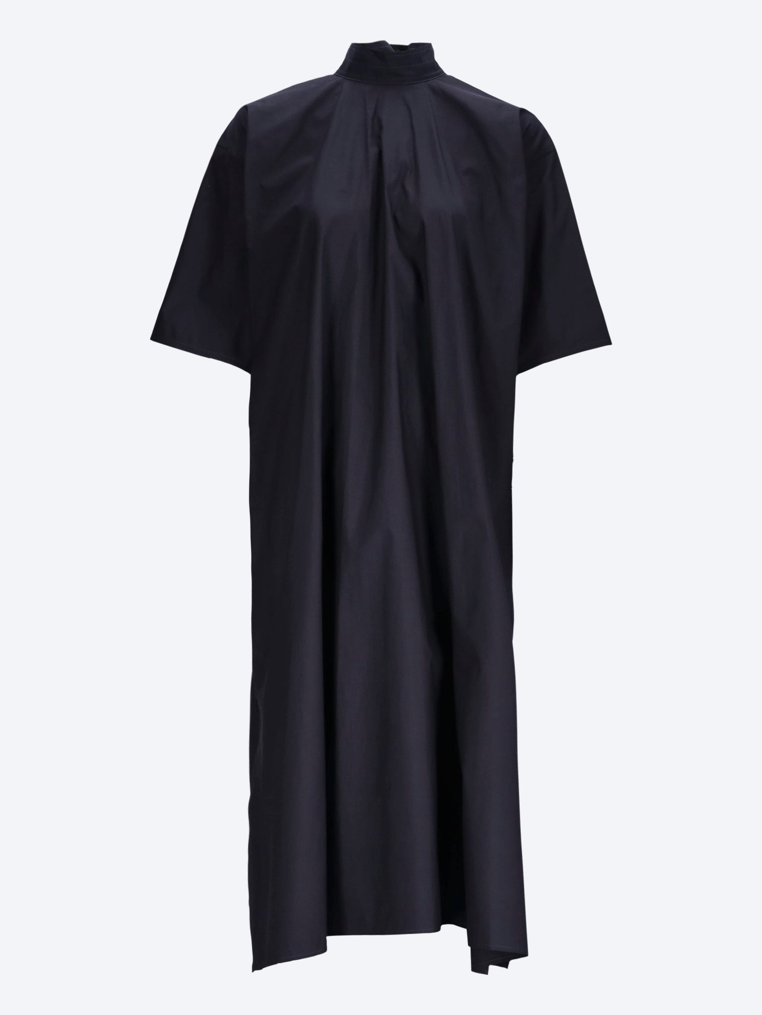 Reversible tube dress 2
