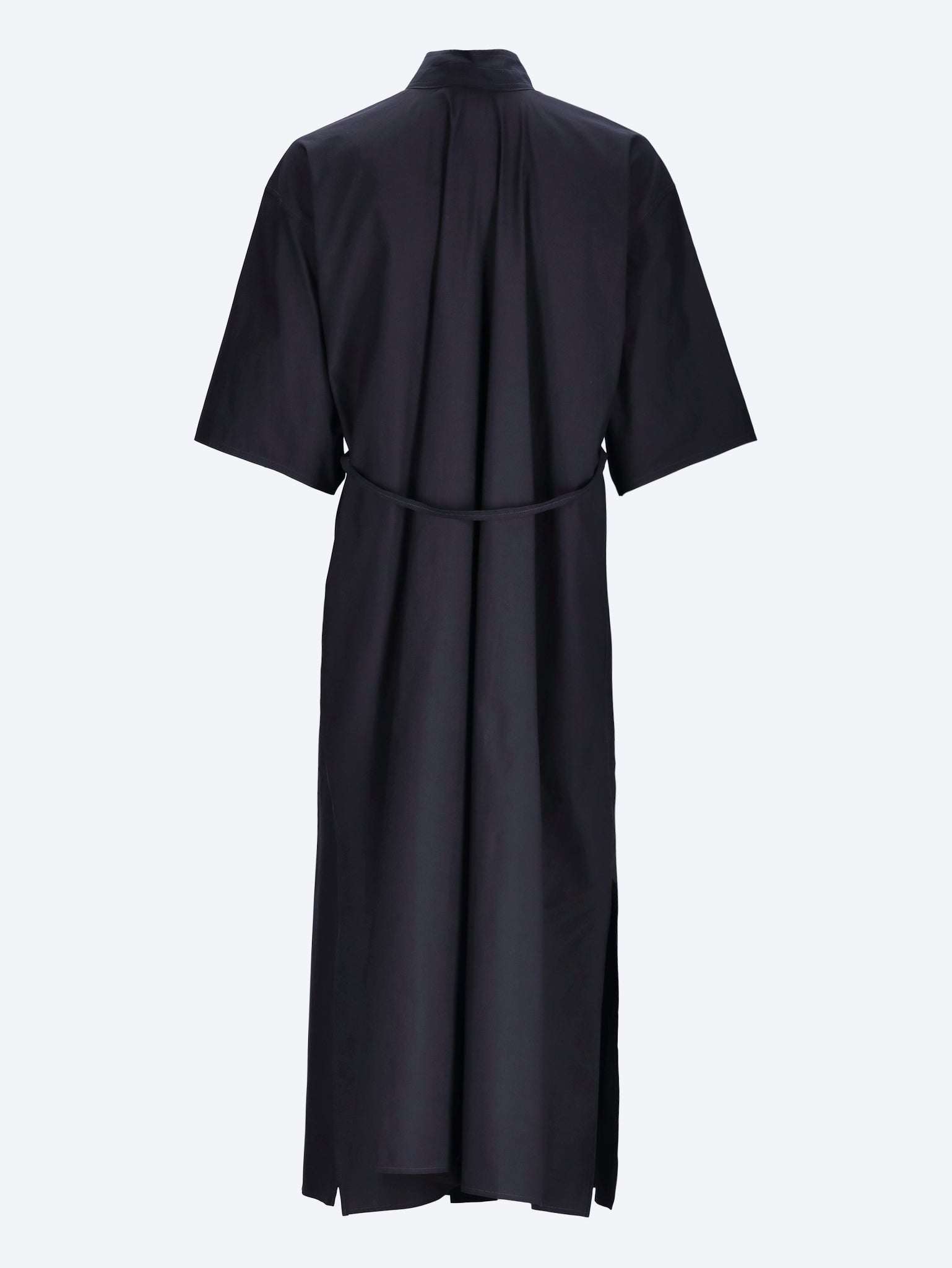 Reversible tube dress 3