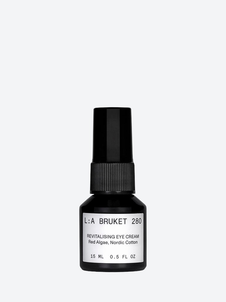 Revitalizing eye cream 1