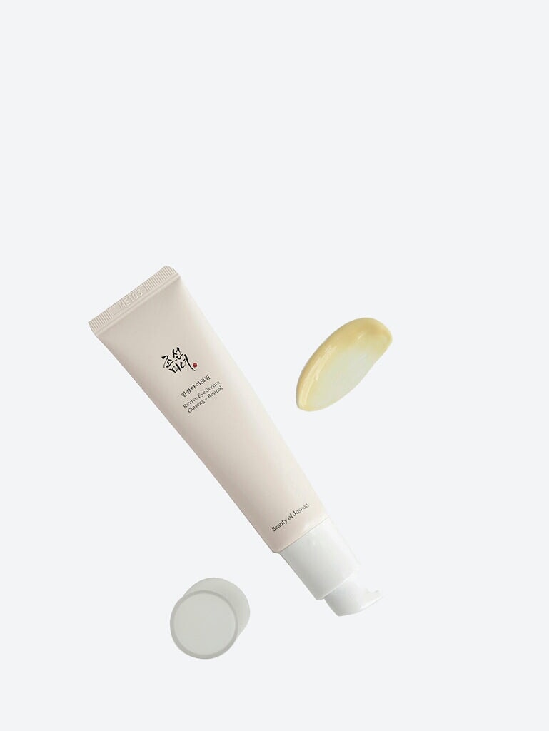 Revive Ginseng + Netzhaut-Augenserum 30 ml 2