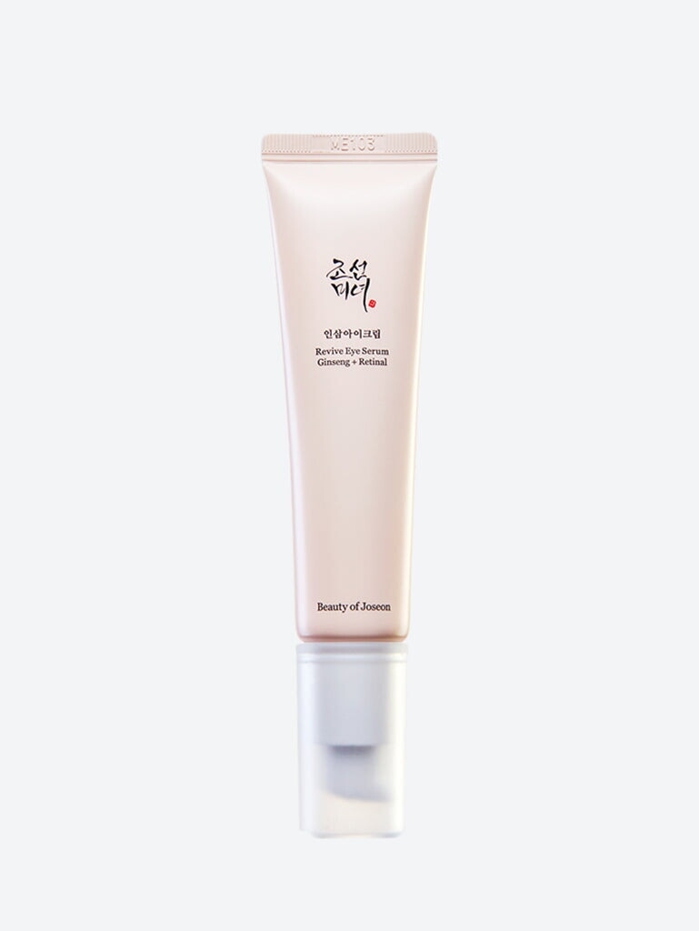 Revive Ginseng + Netzhaut-Augenserum 30 ml 1
