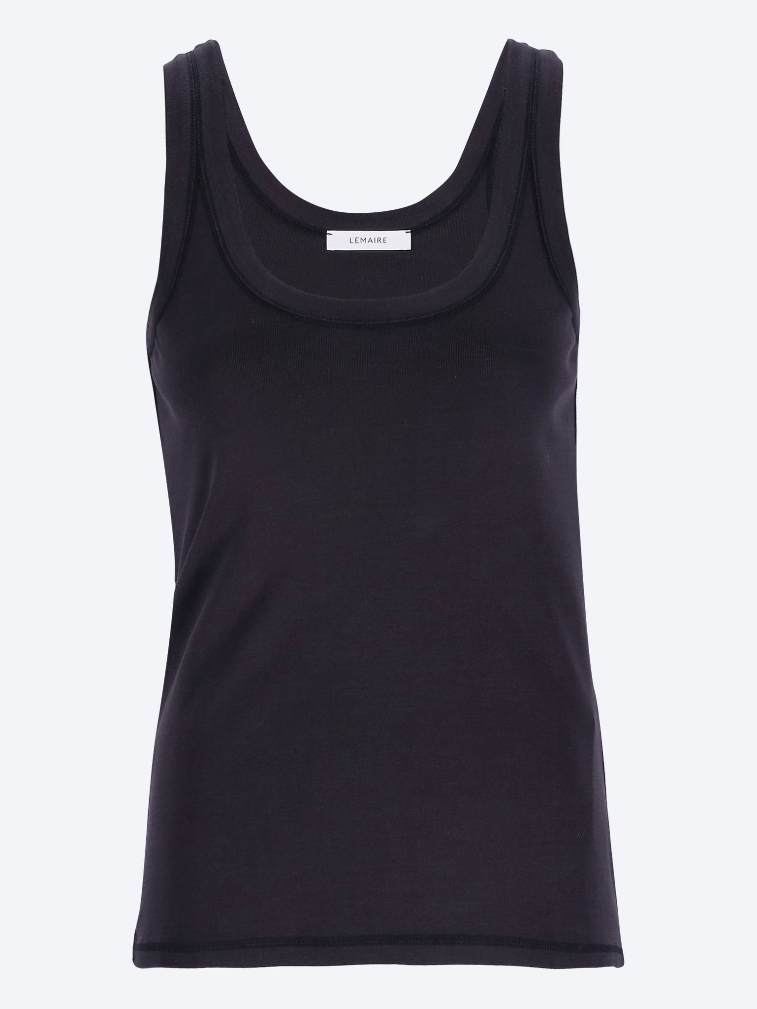 Geripptes Tanktop 1