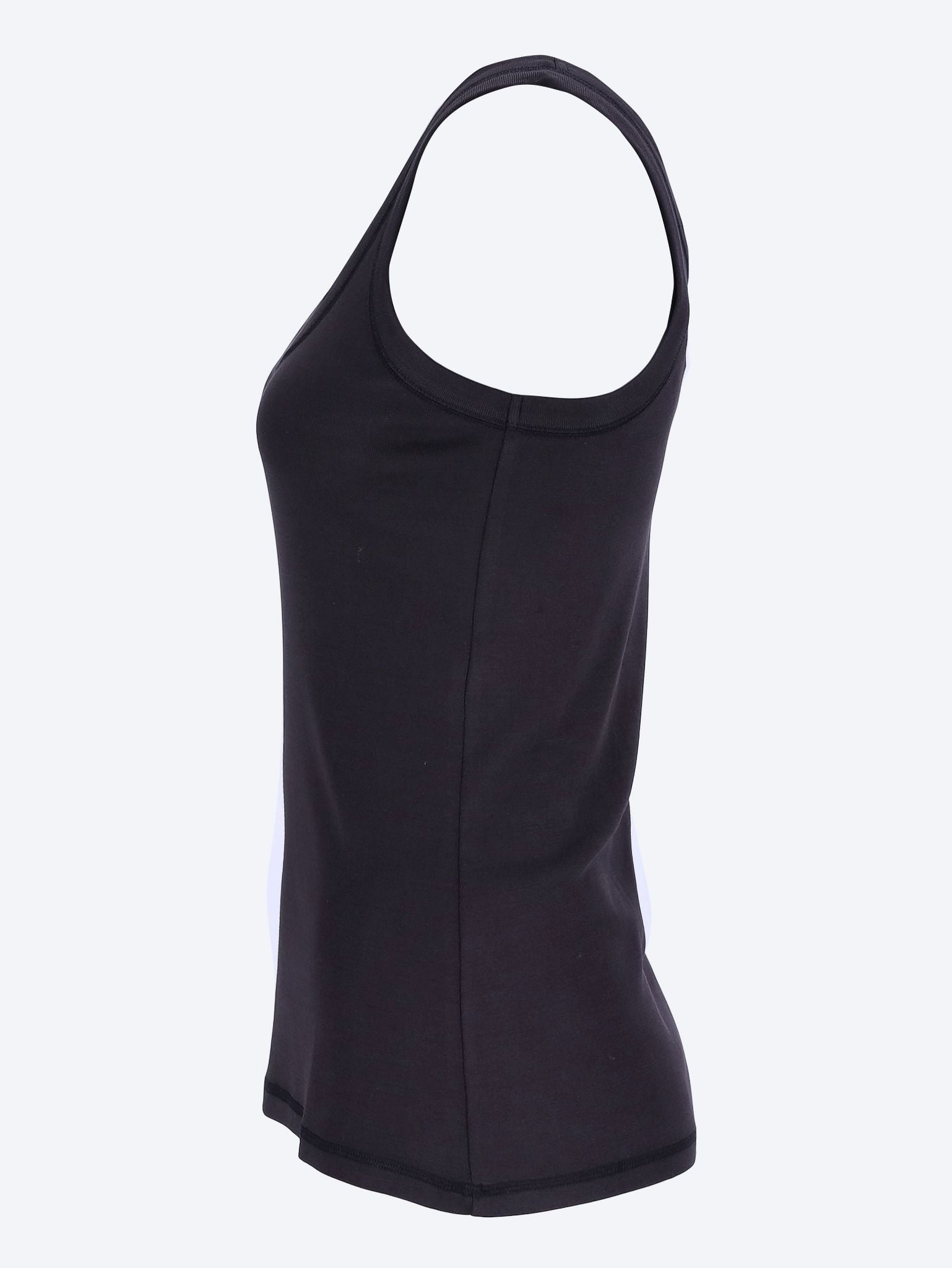 Geripptes Tanktop 2