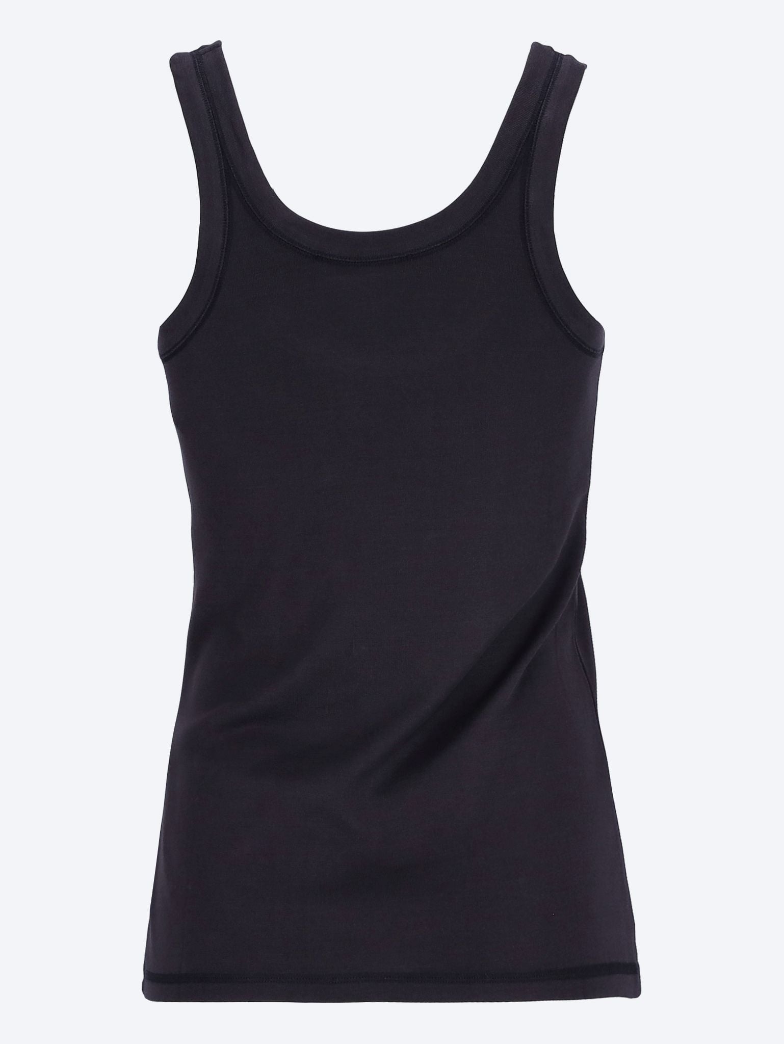 Geripptes Tanktop 3