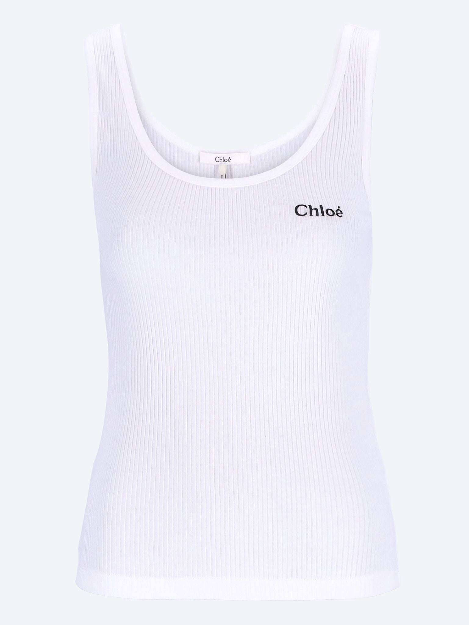 Ikonisches Chloe-Oberteil 1