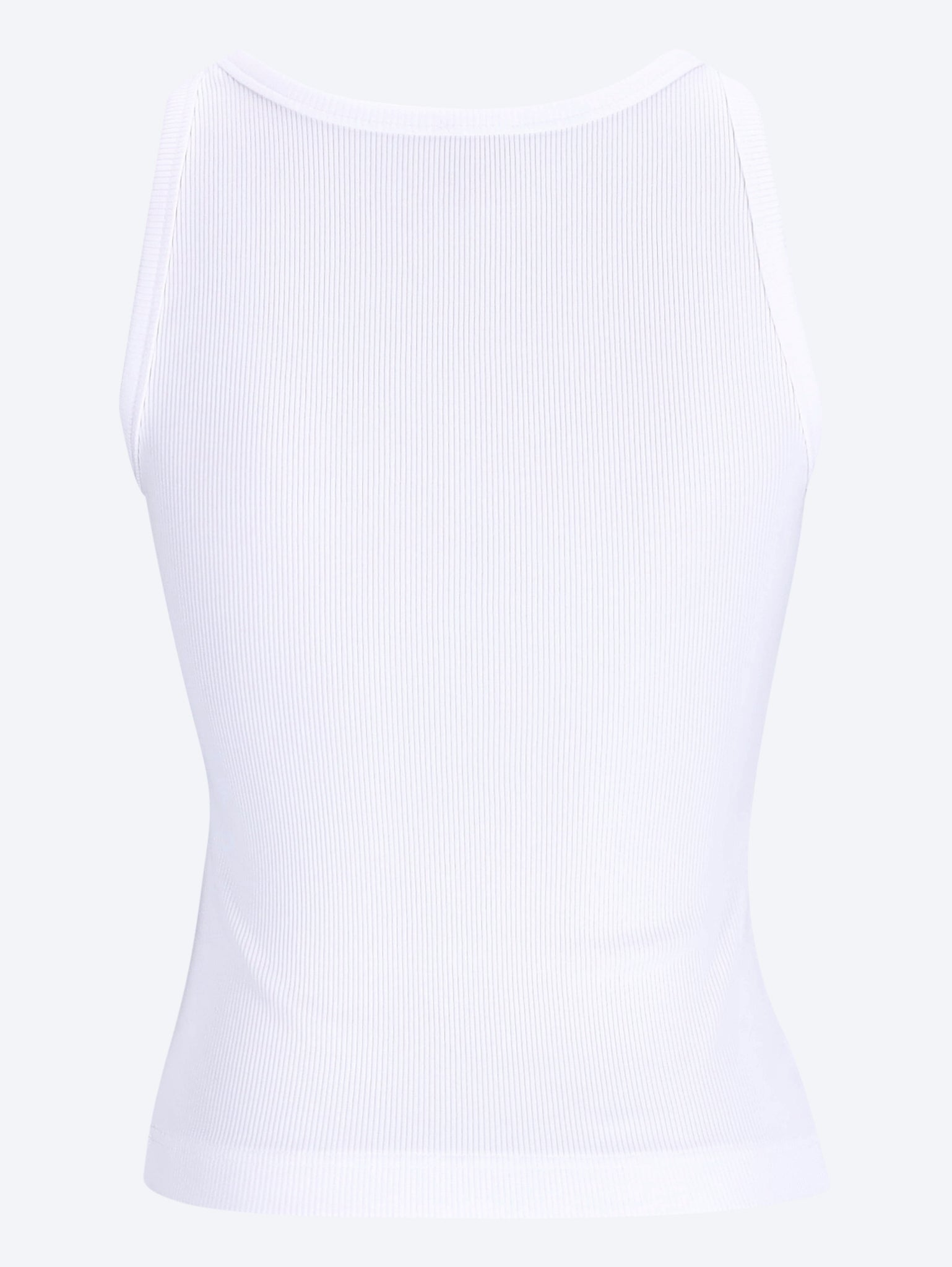 Ribbed tank top 3
